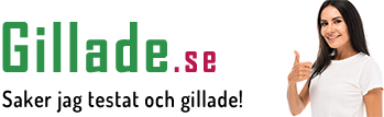 Gillade.se