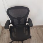 Herman Miller Aeron