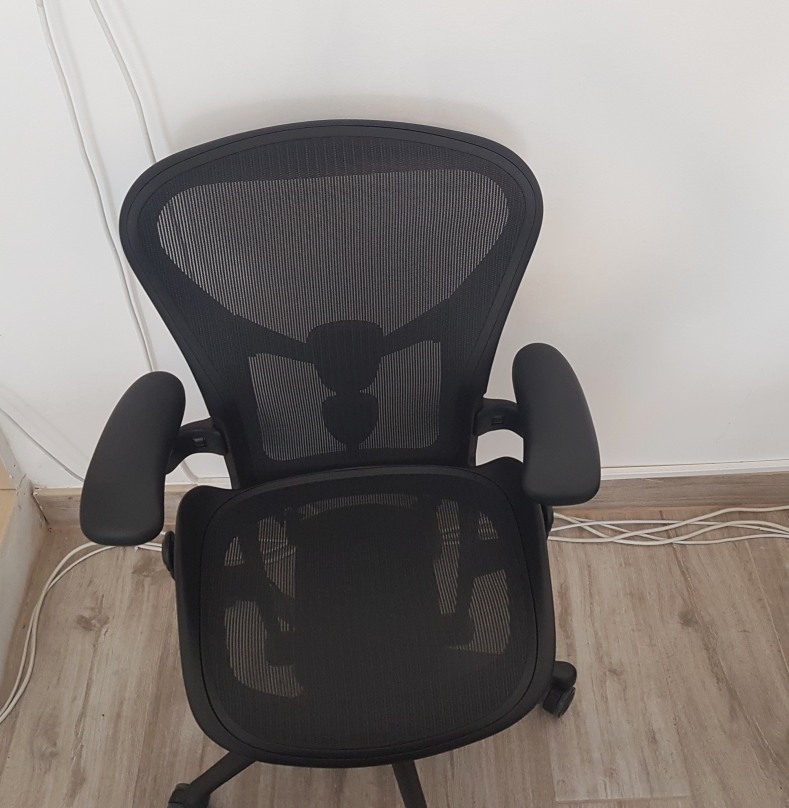 Herman Miller Aeron