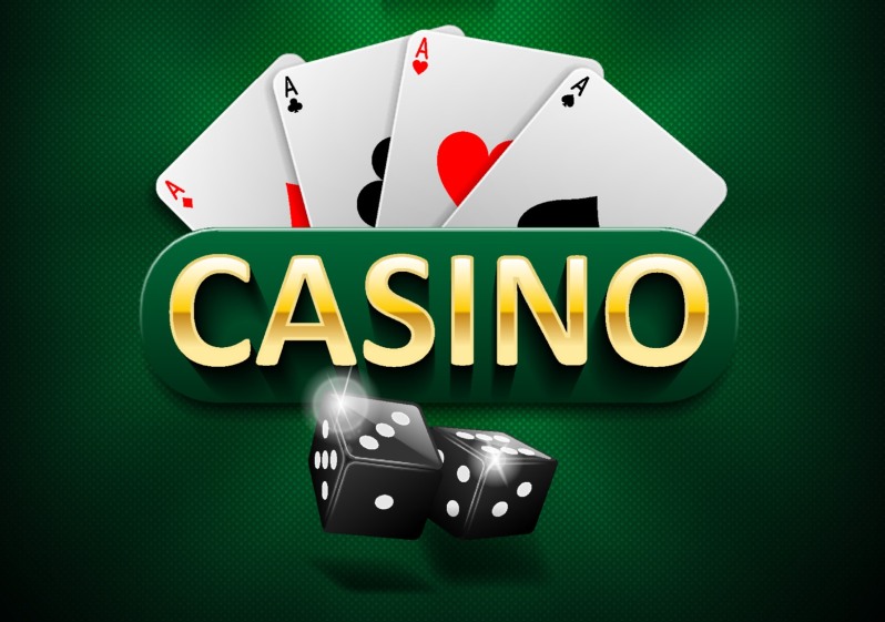 spela casino online